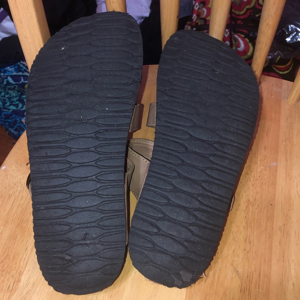 CLIFFS SANDALS - Picture 3 of 5